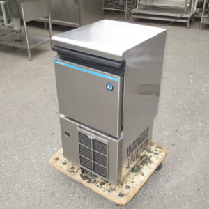 ホシザキ　業務用製氷機　IM-25M-1
