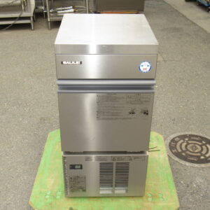フクシマ　業務用製氷機　FIC-A25KT5