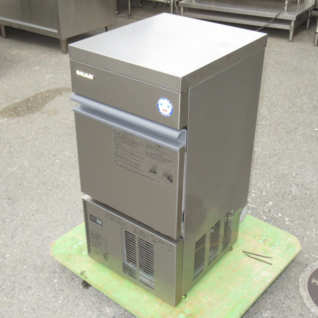 フクシマ　業務用製氷機　FIC-A25KT5（2）
