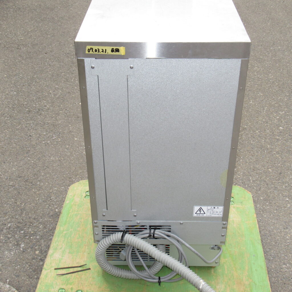 フクシマ　業務用製氷機　FIC-A25KT5（8）