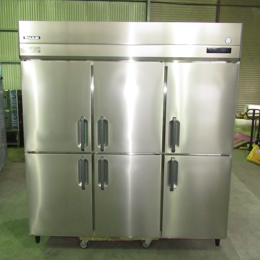 ガリレイ　GRD-180RM　2023年　業務用冷蔵庫