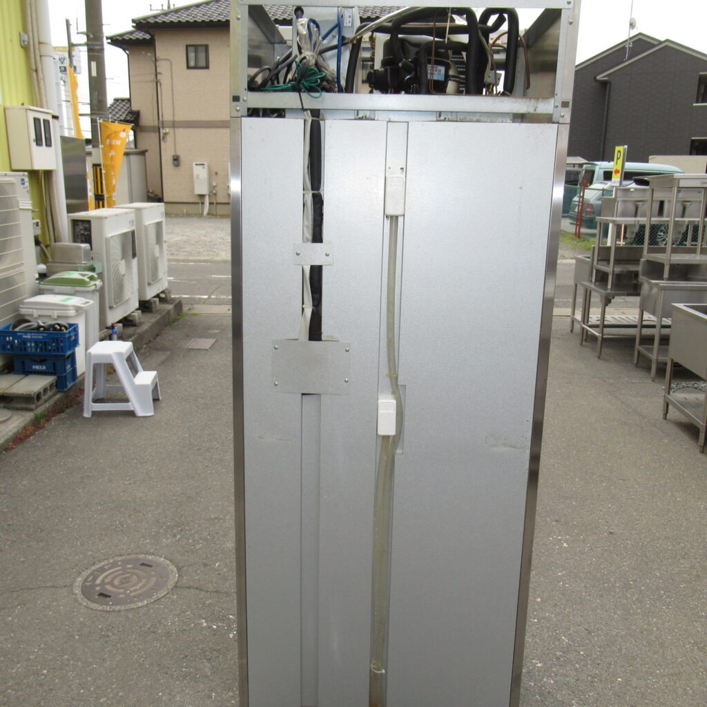 ダイワ　冷凍冷蔵庫　221YS1-EC（7）