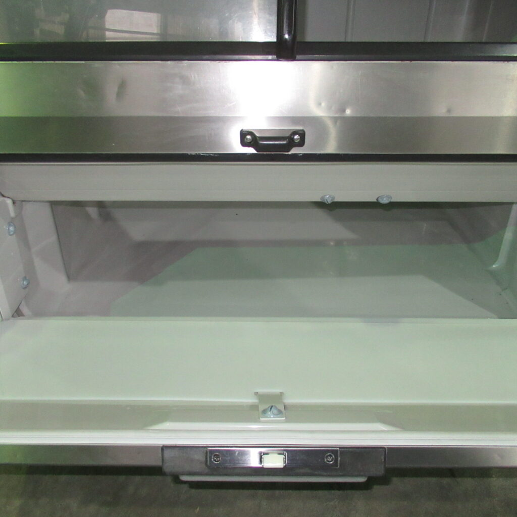 ホシザキ　IM-230XM　IM-230PM　製氷機　2021年（4）