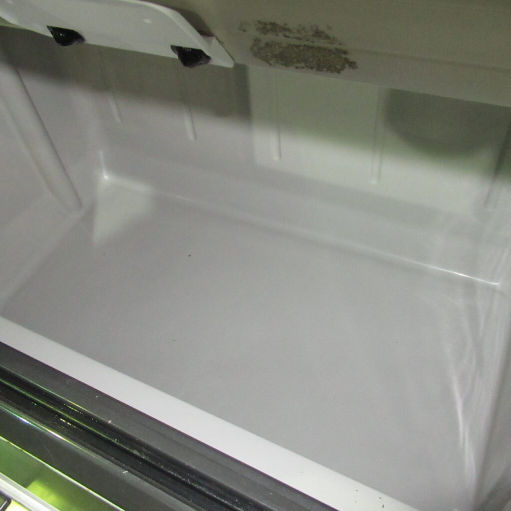 ホシザキ　IM-230XM　IM-230PM　製氷機　2021年（5）