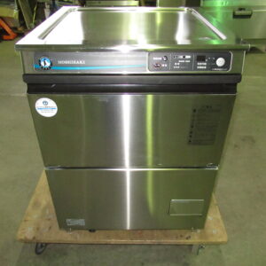 ホシザキ　JWE-400TUB3-5　2019年　食洗機