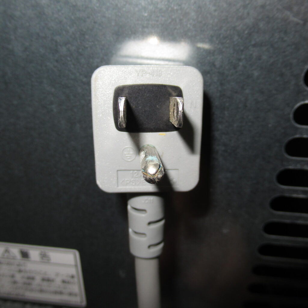 ガリレイ　LRC-180RM-F　2021年　コールドテーブル（7）