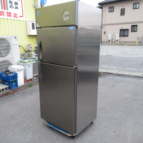 ダイワ　冷凍冷蔵庫　221YSI-EC（3）