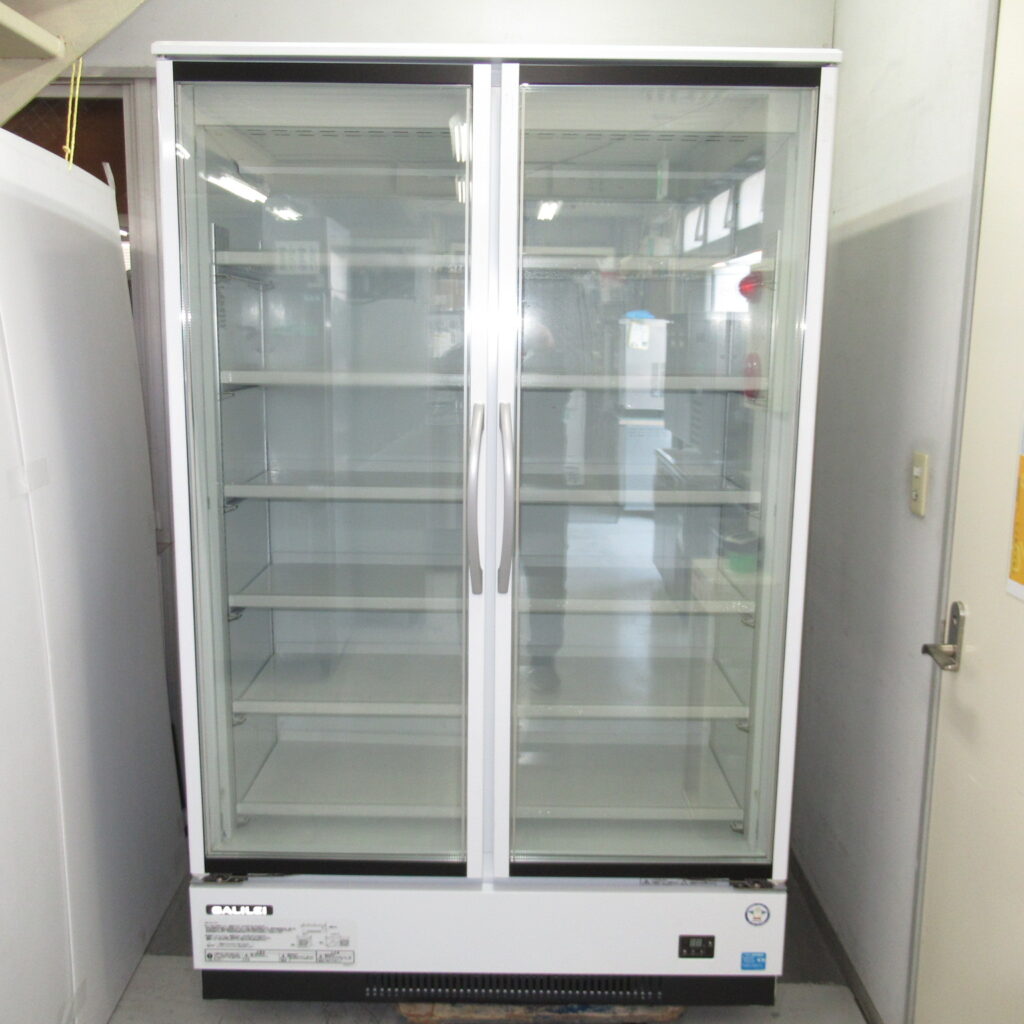 ガリレイ　MRS-120FWTR　2022年　業務用冷凍庫