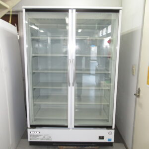 ガリレイ　MRS-120FWTR　2022年　業務用冷凍庫