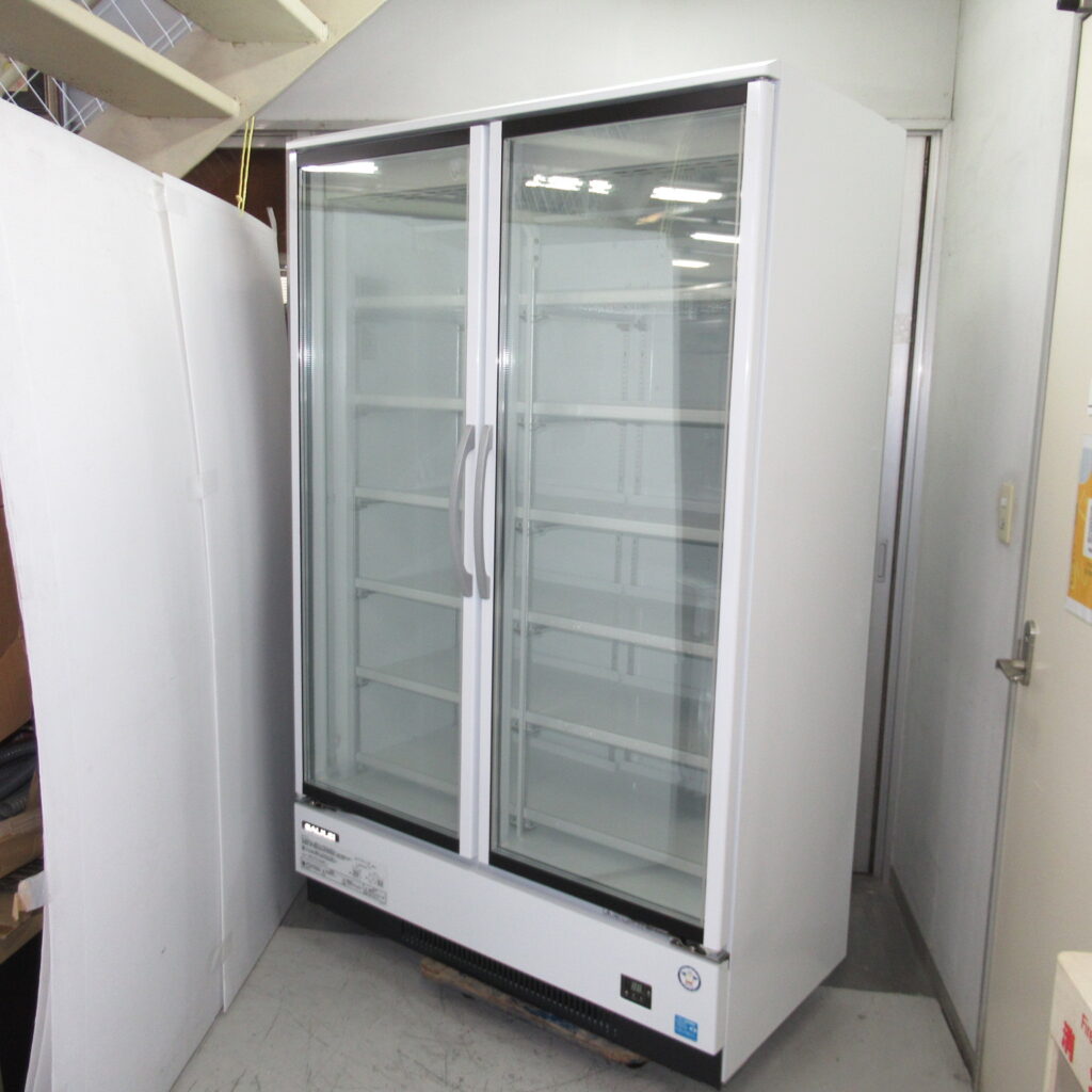 ガリレイ　MRS-120FWTR　2022年　業務用冷凍庫（2）