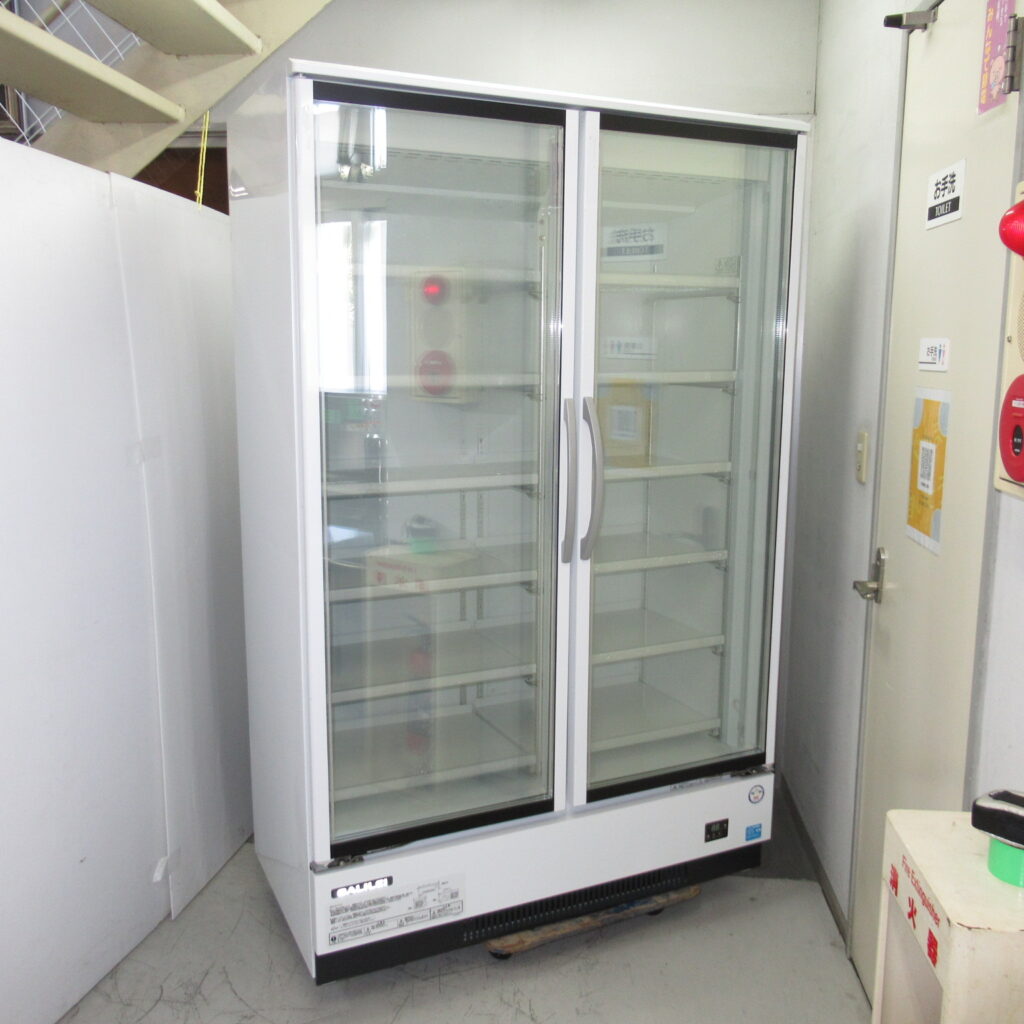 ガリレイ　MRS-120FWTR　2022年　業務用冷凍庫（3）