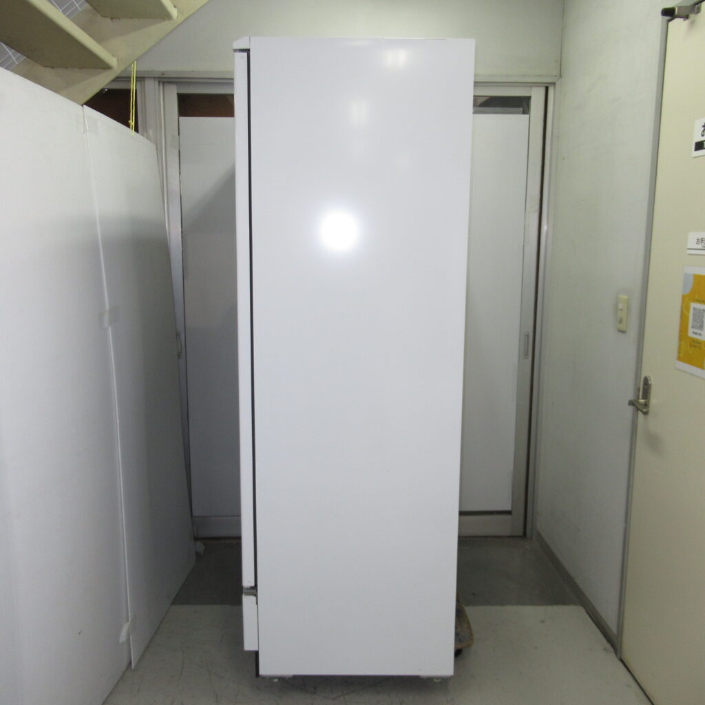 ガリレイ　MRS-120FWTR　2022年　業務用冷凍庫（4）