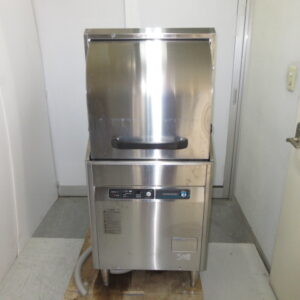 ホシザキ　JWE-450RUB3　2018年　食洗機