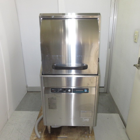 ホシザキ　JWE-450RUB3　2018年　食洗機