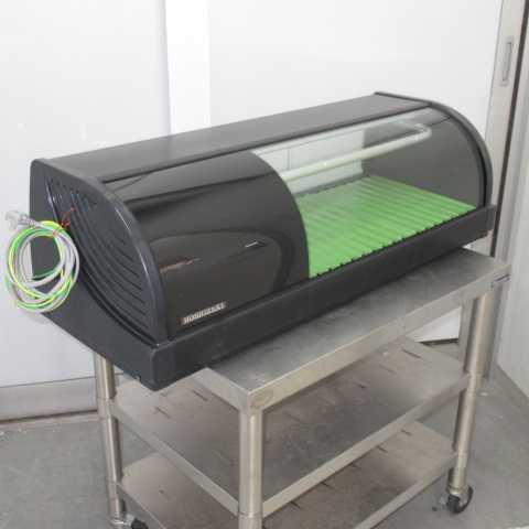 ホシザキ　HNC-90B-L-B　2015年　ネタケース（2）