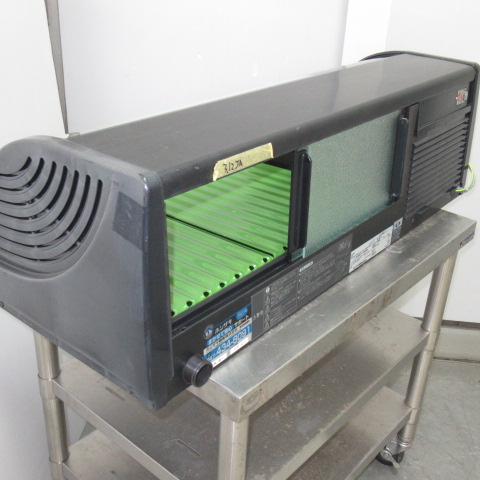 ホシザキ　HNC-90B-L-B　2015年　ネタケース（5）
