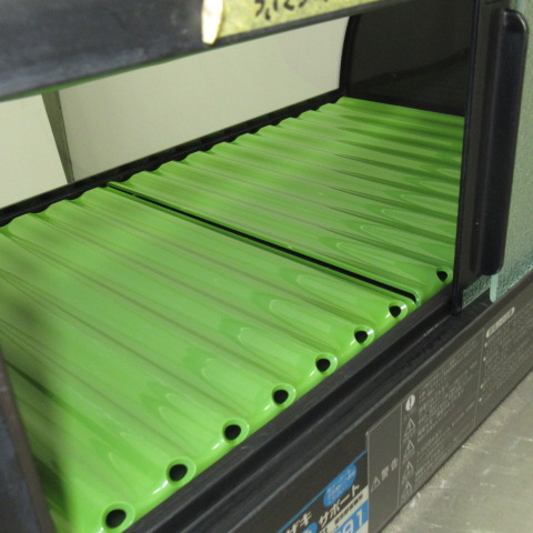 ホシザキ　HNC-90B-L-B　2015年　ネタケース（6）