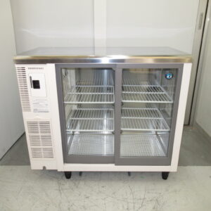 ホシザキ　RTS-90STD　2025年　冷蔵ショーケース