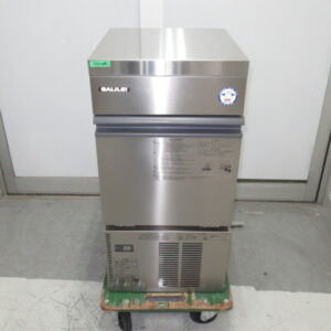 ガリレイ　FIC-A25KT3　2021年　製氷機