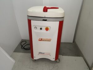 アイコー　メランオートデバイダー(自動分割器)　DIVA