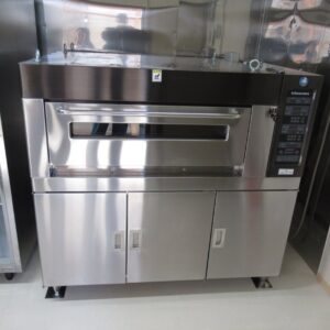 キタザワ　電気スーパーオーブン　KSEN-621T-S