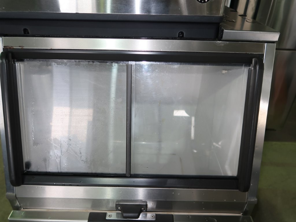 ホシザキ　クレセントアイスメーカー　KDM-270AA-J（2）