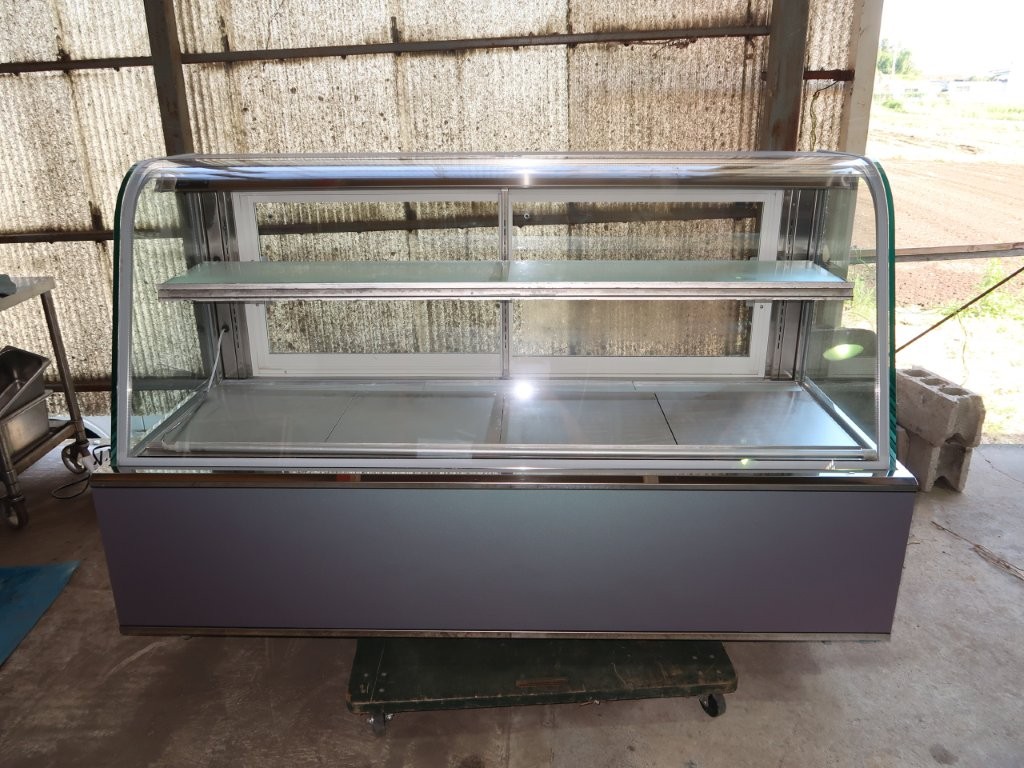 ダイワ　ケーキケース100V　TCR601-EC