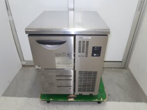 ダイワ　製氷機(チップアイス)　DRI-120LC2