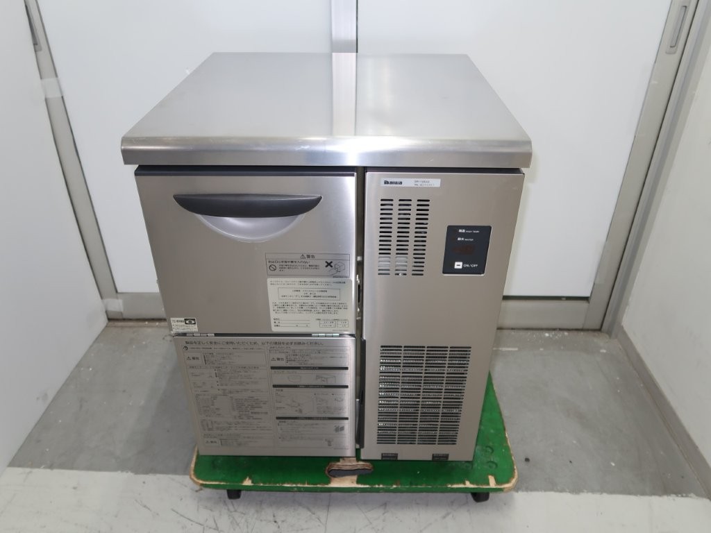 ダイワ　製氷機(チップアイス)　DRI-120LC2