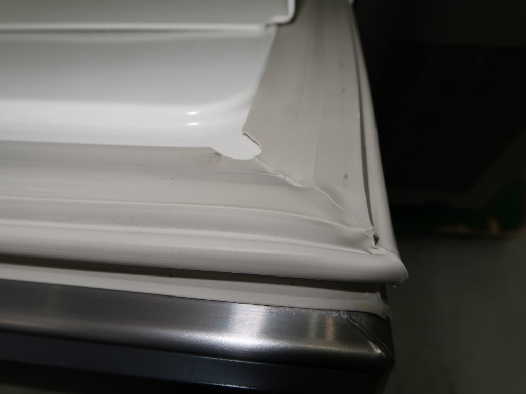 ダイワ　製氷機(チップアイス)　DRI-120LC2（4）