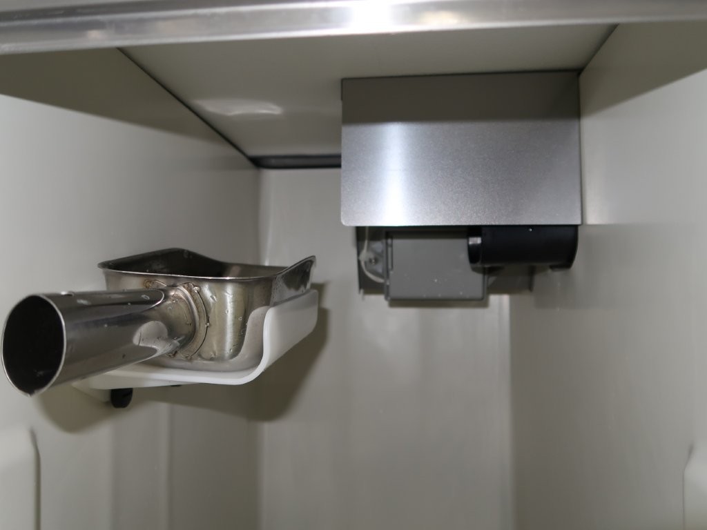 ダイワ　製氷機(チップアイス)　DRI-120LC2（6）