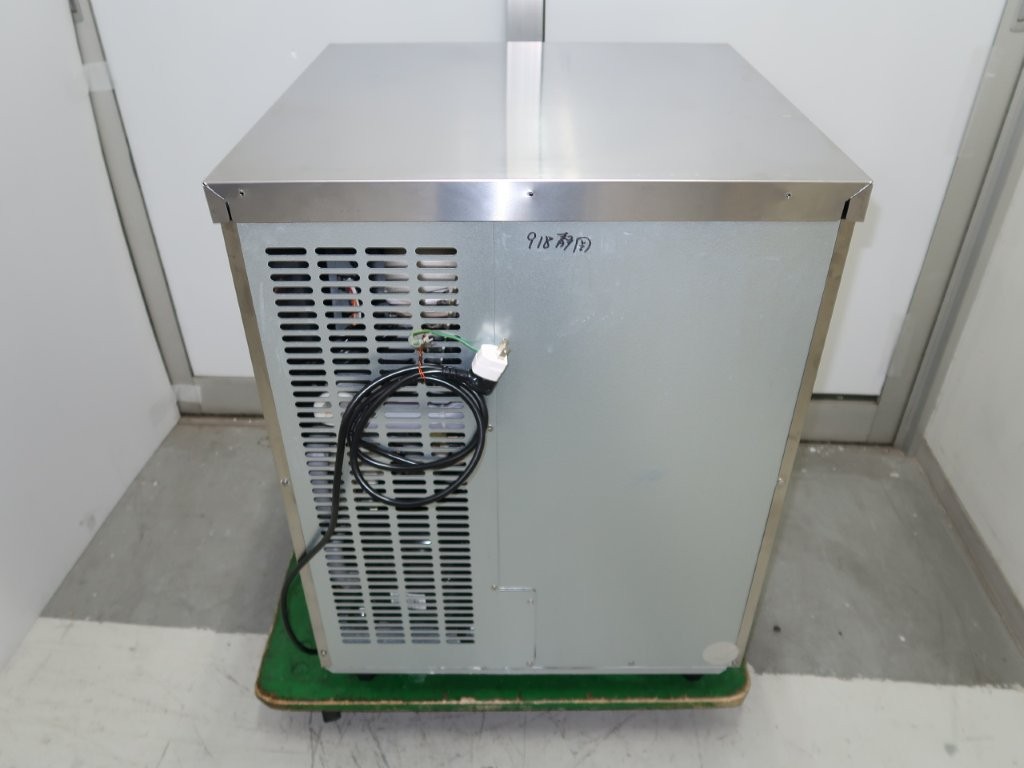 ダイワ　製氷機(チップアイス)　DRI-120LC2（8）