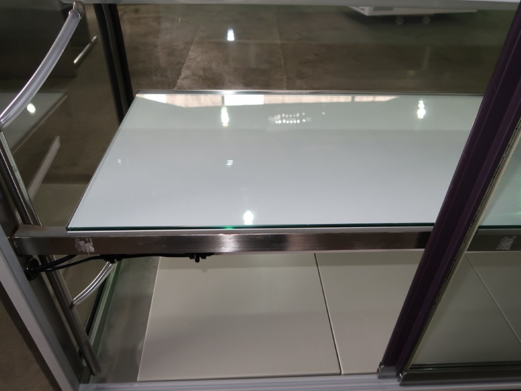 オオホ　冷蔵ショーケース　OHGU-SF-1800B（3）
