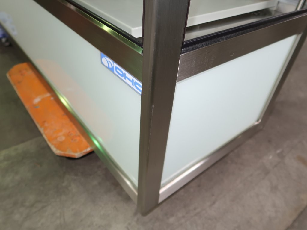 オオホ　冷蔵ショーケース　OHGU-SF-1800B（6）
