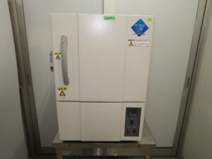日本フリーザー　卓上型超低温槽　DTF-35