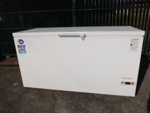 ダイレイ　スーパーフリーザー　DF-500D