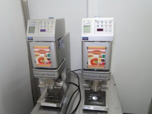 FMI　PACO　JET　デリシャスサーバー　FUI-K-4000-MI-C