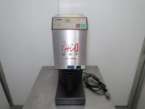 FMI　PACO　JET　冷凍粉砕調理器