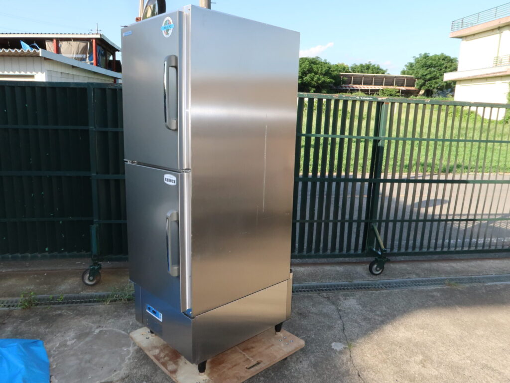 オリオン　RV35G　無菌高湿高鮮度（2）