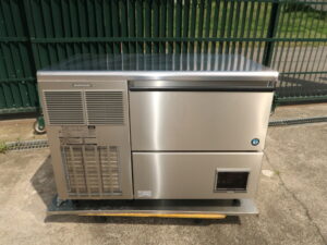 ホシザキ　CM-200K　2020年　製氷機　チップアイス