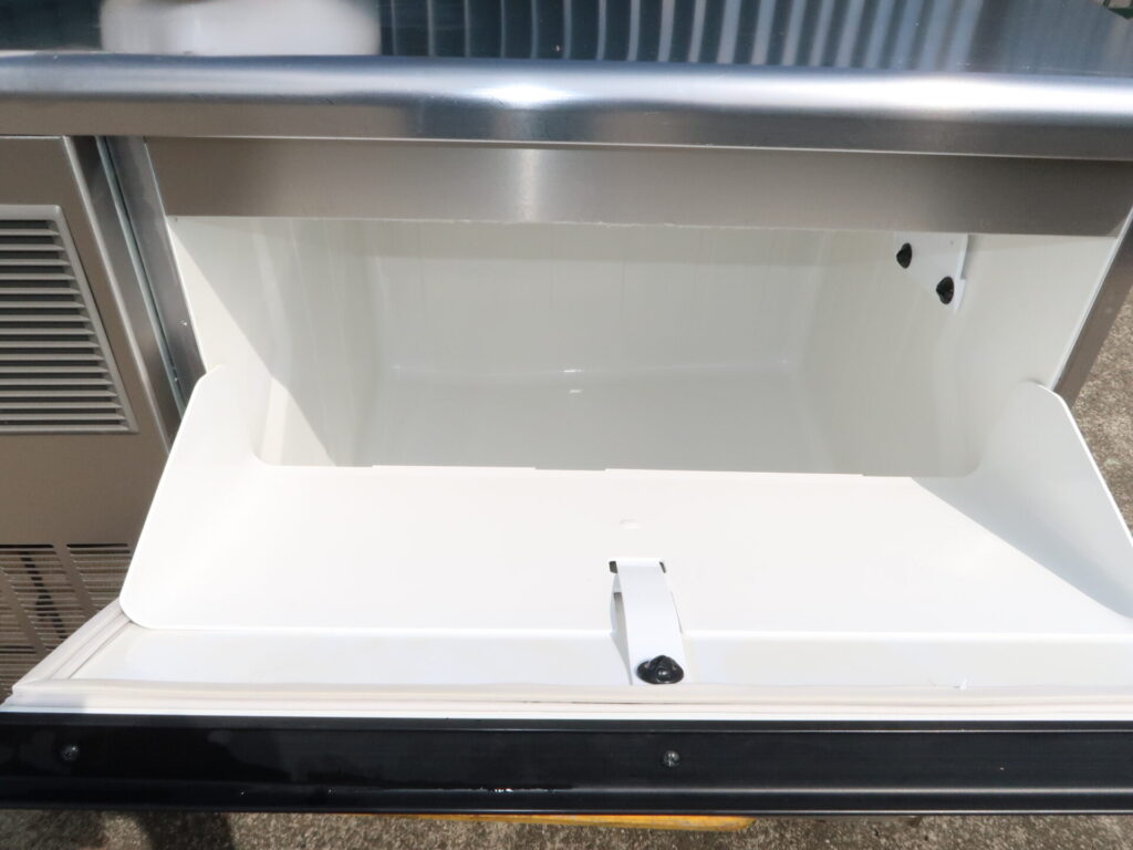 ホシザキ　CM-200K　2020年　製氷機　チップアイス（5）