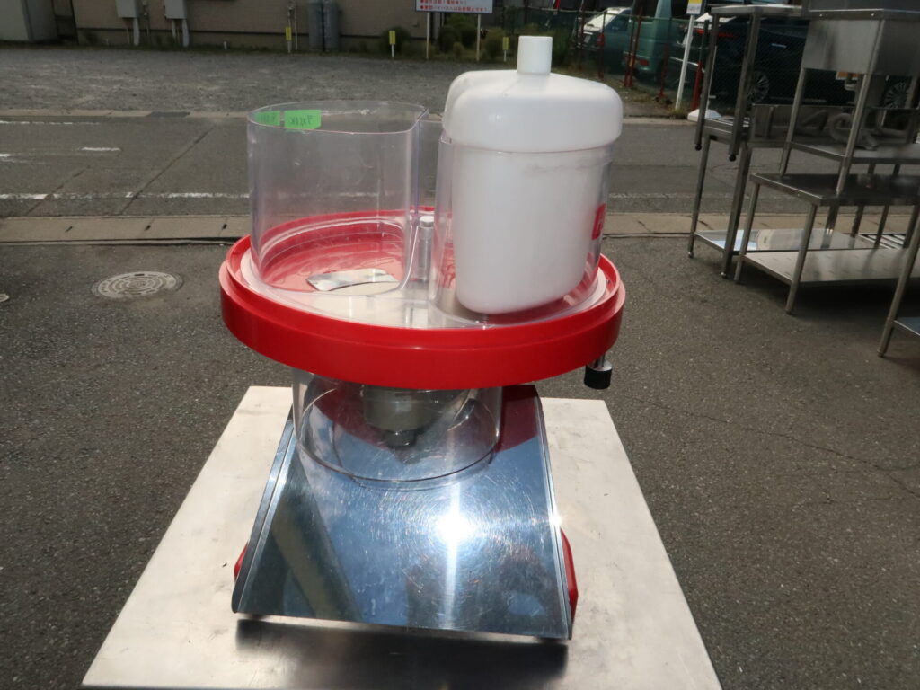 ハッピージャパン　RCS-71　キャベツスライサー