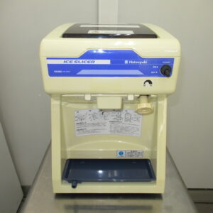 CHUBU　HC-S32A　氷スライサー