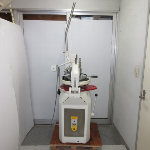 愛巧舎　FS30　分割・まるめ機