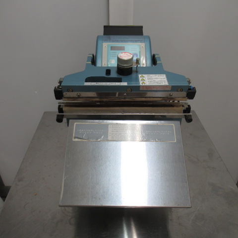富士インパルス　FA-300-10W　電動シーラー