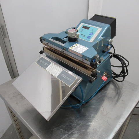 富士インパルス　FA-300-10W　電動シーラー（2）