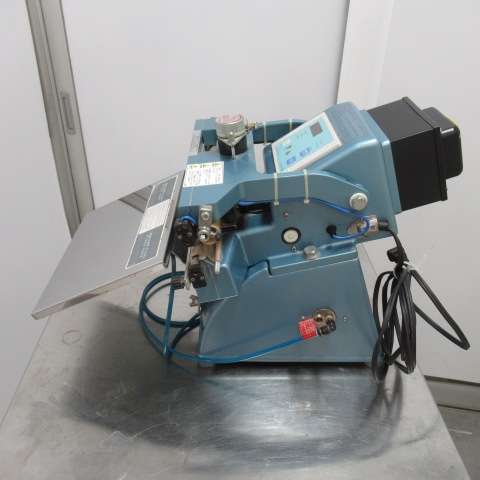 富士インパルス　FA-300-10W　電動シーラー（3）