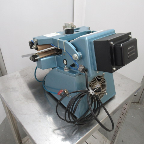 富士インパルス　FA-300-10W　電動シーラー（4）