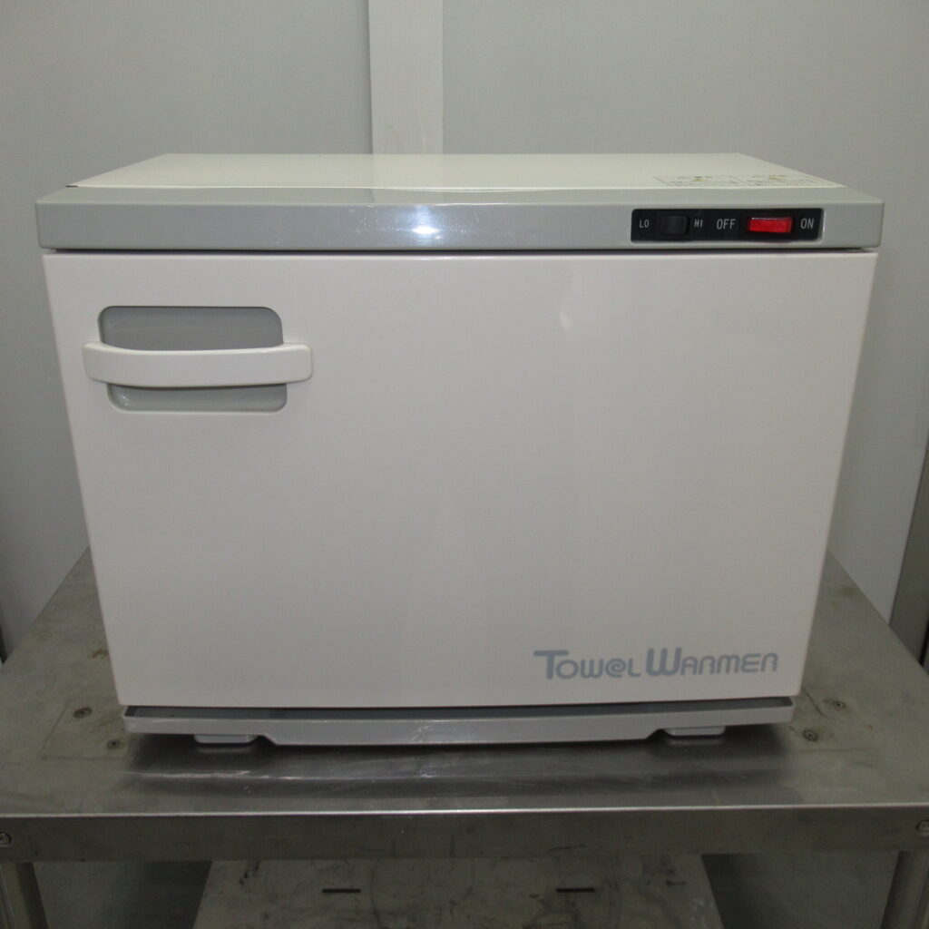 ホウエイ　TW-20F　タオルウォーマー