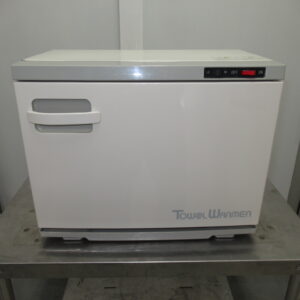 ホウエイ　TW-20F　タオルウォーマー